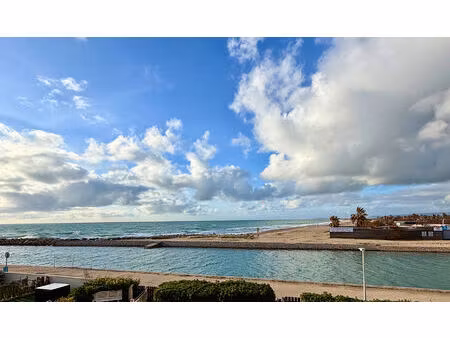 laissez-vous bercer par le bruit des vagues !