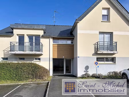 bannalec studio de 28 m²