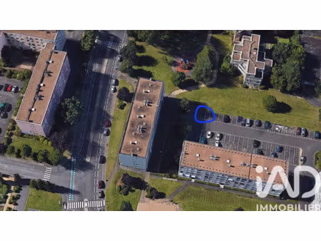 vente parking/garage/box 12 m²