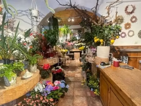 fonds de commerce à vendre ()