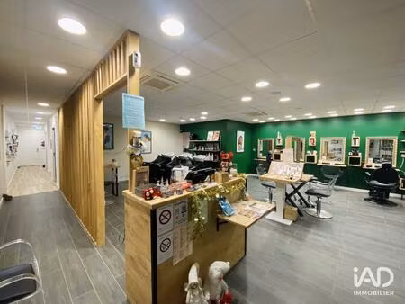 vente local d'activités 147 m²