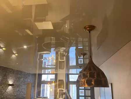 restaurant vieille ville de nancy