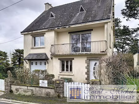 maison arzano 5 pièce(s) 95 m2