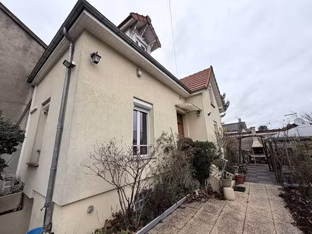 maison champigny sur marne 4 pièces 76 m2