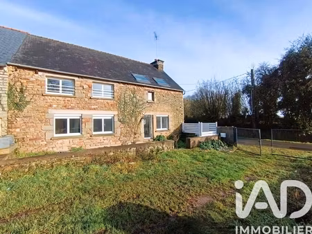 vente maison de campagne 7 pièces