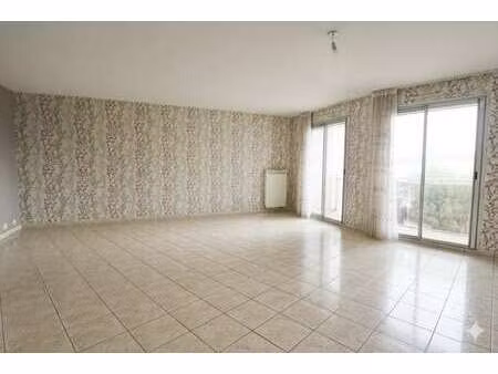 location appartement 4 pièces à saint-nazaire (44600) : à louer 4 pièces / 76m² saint-naza