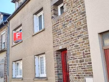 location appartement 3 pièces à torigny-les-villes (50160) : à louer 3 pièces / 63m² torig