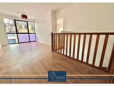 location bureaux et commerces à caen (14000) : à louer / 78m² caen