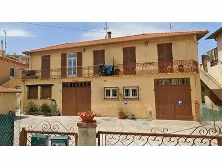 location maison 3 pièces 81m² st laurent du var 06700