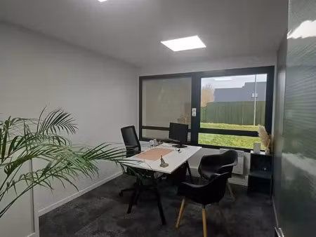 bureaux a vendre ou a louer