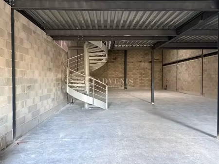 entrepot - logistique a louer