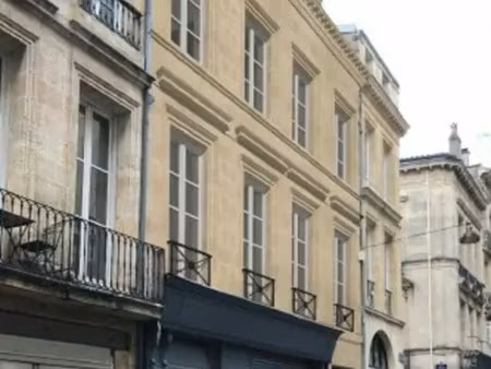 local commercial a vendre