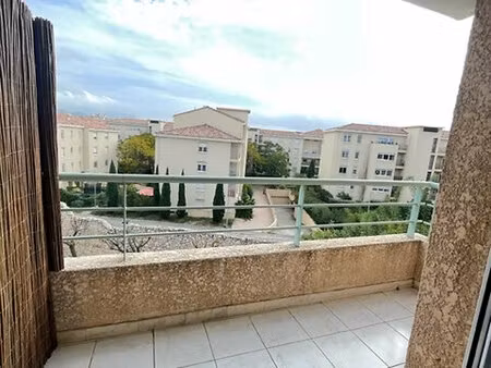 appartement 1 pièces 22 m² à louer marseille 5e arrondissement 13005 ? | era immobilier