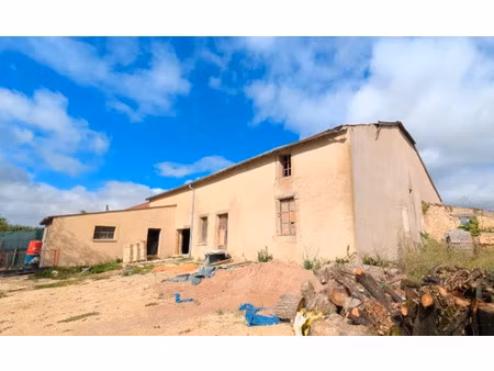 vente ferme 2 pièces 240 m² à jonville-en-woëvre (55160)  65 000 €