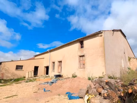 vente ferme 2 pièces 240 m² à jonville-en-woëvre (55160)  72 000 €