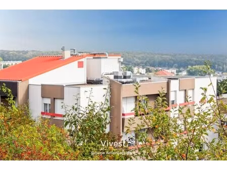 à louer appartement 70 m² – 485 € |behren-lès-forbach