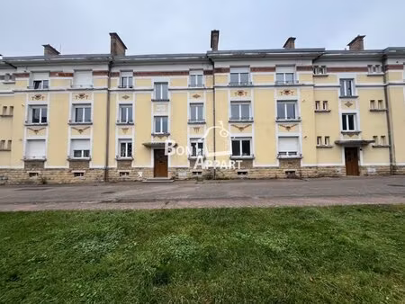 à louer appartement 60 57 m² – 750 € |briey