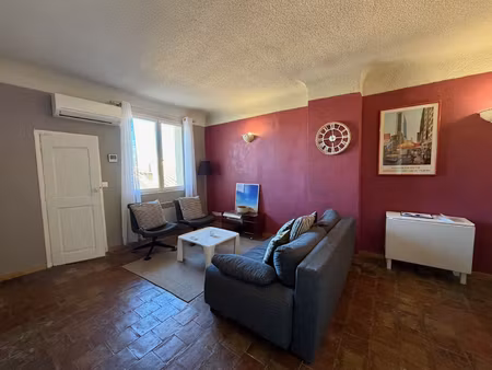 appartement 2 pièces 39 m² à louer aix-en-provence 13100 ? | era immobilier