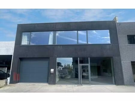 commercieel te huur in knokke-heist