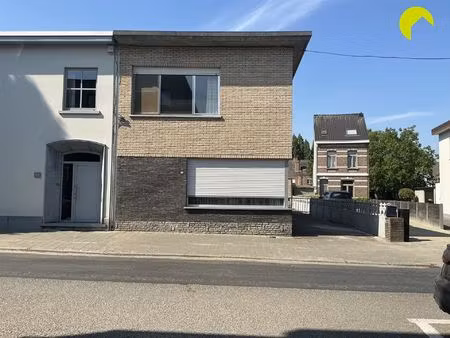 huis te huur in kontich met 3 slaapkamers