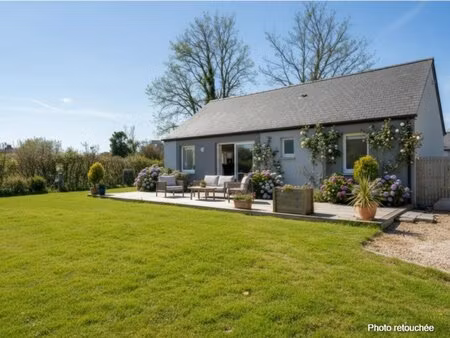 en vente maison mitoyenne 80 m² – 248 900 € |quilly