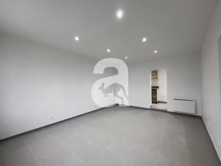 maison rénovée à louer – villers-cotterêts (02600)