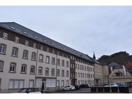 à louer appartement 79 m² – 680 € |bitche