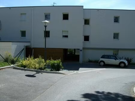 appartement t2 à louer à lanester