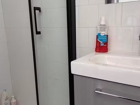 appartement en location - montmorency (95160)