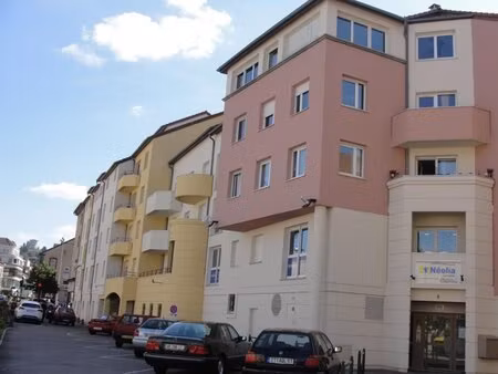 à louer appartement 100 m² – 747 € |saint-avold