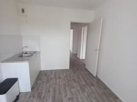 à louer appartement 63 m² – 462 € |saint-avold