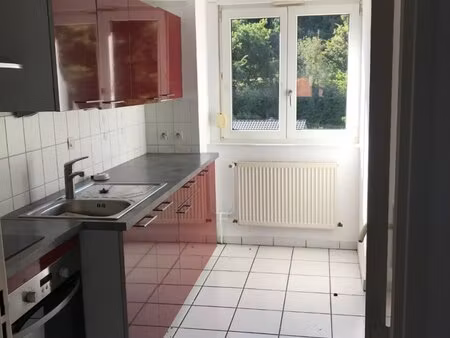 à louer appartement 86 m² – 535 € |spicheren