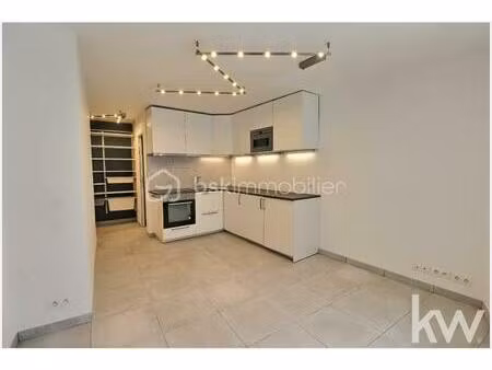 appartement de 22 m² à le port-marly