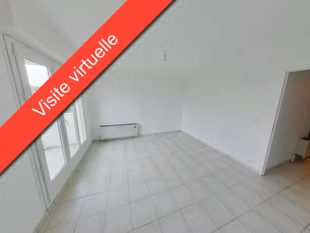 grand studio / t1 bis - saint-cyr-sur-loire