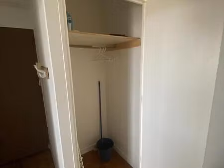 appartement en location - toulouse (31200)