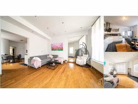 appartement à vendre à rue saint-eleuthère 37 tournai (vbd83274)