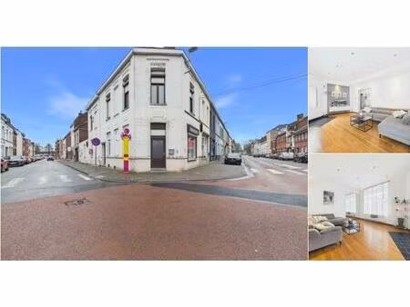 appartement à vendre avec 1 chambre   tournai (vbd83328)