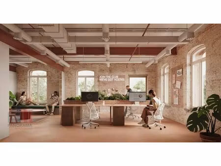 commercieel te huur in roeselare