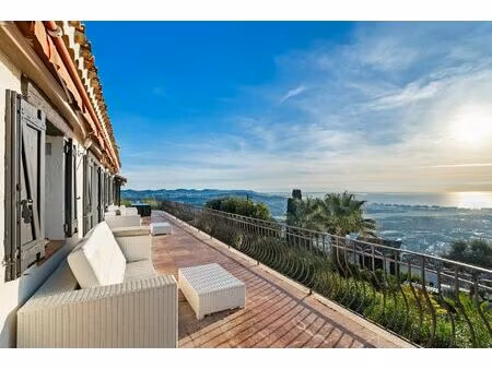 vente villa de luxe mandelieu-la-napoule 8 pièces 265 m² <meta name="description" content=