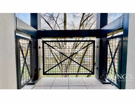 appartement 2 pièces