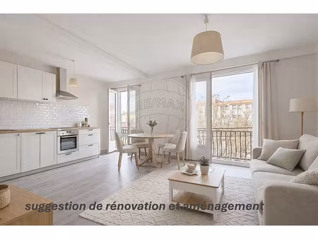 appartement 2 chambre(s) à vendre