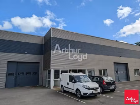 local d'activite a vendre