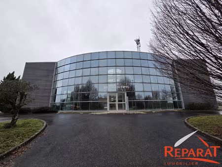 à vendre – bâtiment industriel et commercial