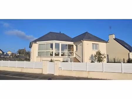 maison contemporaine 3 chambres