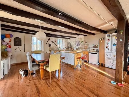 maison 3 chambre(s) à vendre