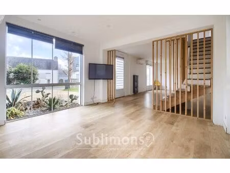 maison à vendre la chapelle-des-marais