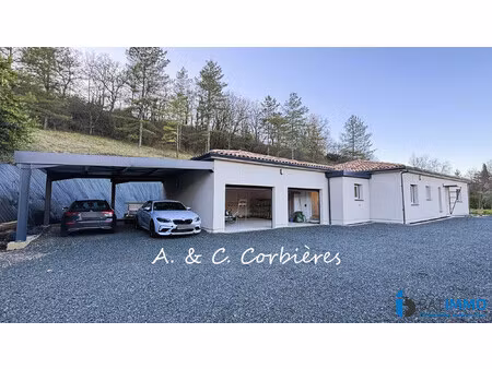 maison à vendre puygouzon