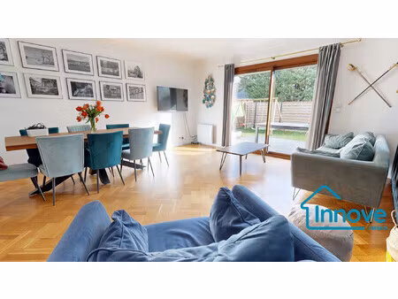 maison 4p - 98 m² - le chesnay rocquencourt