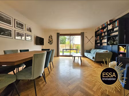 maison à vendre le chesnay-rocquencourt