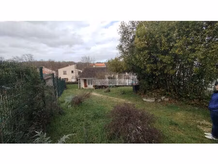 maison ruelle sur touvre 73.02 m2